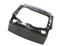 Mopar 68104185AB Lift Gate, Rear