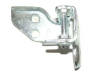 Mopar 68135088AB Upper Hinge, Front Lower Passenger Side