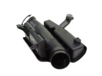 Mopar 68170195AA Resonator