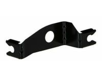 Mopar 56026767 ABS Sensor Bracket, Driver Side