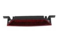 Mopar 5303754AE Lamp Liftgate Center High Mounted Stop Lamp