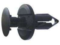 Mopar 6503598 Bumper Cover Retainer, Front