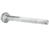 Mopar 6104210AA Alternator Bracket Screw