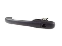 Mopar 5124094AA Handle, Outside, Front Outer