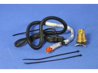 Mopar 82210506 Heater Package Engine Block