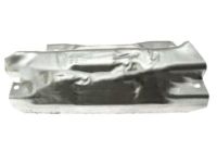 Mopar 53032675AD Heat Shield, Driver Side