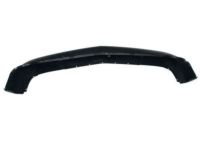 Mopar 68139368AA Air Deflector, Front Lower
