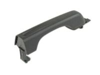 Mopar 68282348AB Handle Exterior Door
