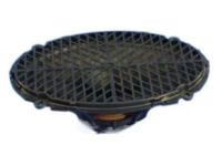 Mopar 68256278AA Speaker 6"X9" Speakers For All Doors, Check Sales Codes