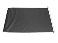 Mopar 1SX57HDAAB Sunshade, Gray