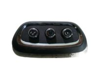Mopar 68368988AA Control A/C And Heater - Auxiliary