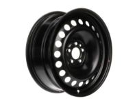 Mopar 68263312AA Wheel Steel