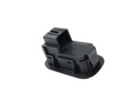 Mopar 68217508AA Memory Switch, Black, Front