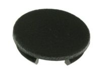 Mopar 1FW94XDVAA Plug, Gray