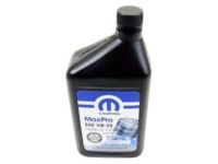 Mopar 68218890AC Engine Oil 5W20 Quart