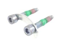 Mopar 68087448AC Bolt And Washer