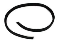 Mopar 55135872AF Seal Bodyside