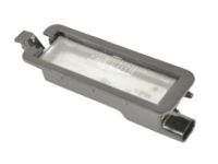 Mopar 68211290AB Lamp LED License Lamp
