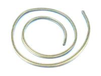 Mopar 5112264AD Weatherstrip Liftgate Opening