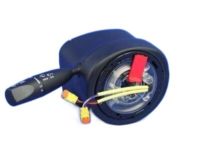 Mopar 1JH93DX9AE Module Steering Column