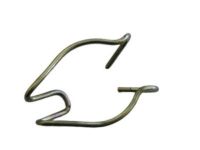 Mopar 4591251AB Isolator Retainer