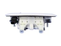 Mopar 1YK38GW7AC Handle Liftgate