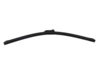 Mopar 4787963AA Front Blade, Passenger Side