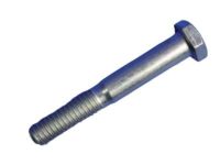 Mopar 6035375 Converter & Pipe Bolt