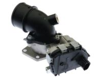 Mopar 68241611AA Solenoid Electronic Valve