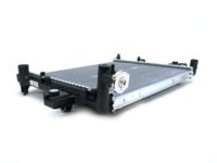 Mopar 55116842AB Radiator