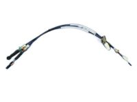 Mopar 5106160AE Shift Control Cable