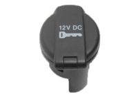 Mopar 5026969AA Power Outlet Cap