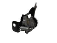 Mopar 4816182AB Lock, Front