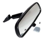 Mopar 55156172AA Mirror Inside