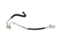Mopar 68302518AB Line A/C Suction & Discharge Jumper