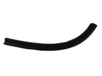 Mopar 55396052AB Seal Wheelhouse