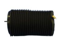 Mopar 68349603AA Air Spring, Rear