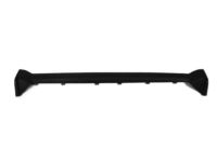Mopar 1BS54RXFAA Rocker Molding, Passenger Side