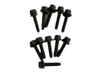 Mopar 6508044AA Upper Control Arm Bolt