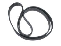 Mopar 53032037AC Belt Accessory Drive