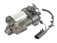Mopar 68232648AA Compressor Air Suspension
