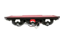 Mopar 68412024AA High Mount Lamp, Rear