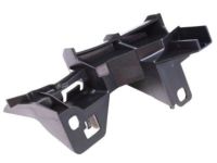 Mopar 68081828AE Bracket Fascia