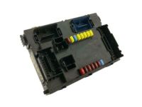 Mopar 68372043AA Module Body Controller Telematics System