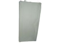 Mopar 1FU00BD1AA Sunshade