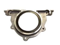 Mopar 53021335AE Rear Main Seal