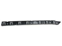 Mopar 68229236AB Bracket Fascia Support