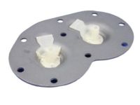 Mopar 5189984AA Plate Transaxle Case Rear