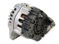 Mopar 68187440AA Alternator