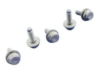 Mopar 68201983AA Radiator Support Screw